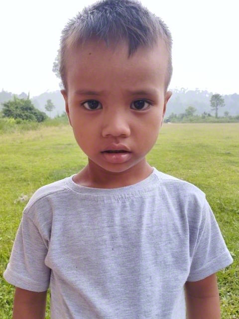 World Vision India